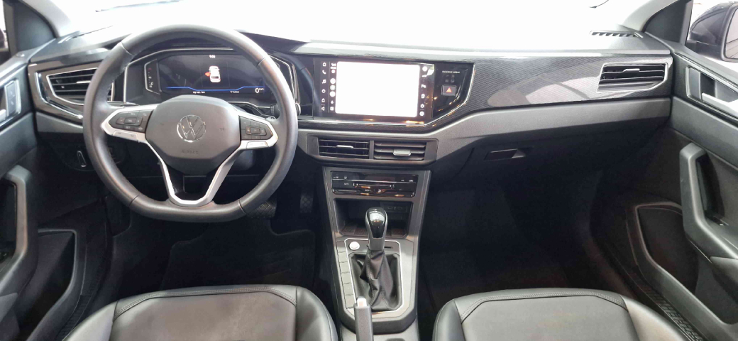 volkswagen polo 1.0 170 tsi highline automatico flex 4p 202511