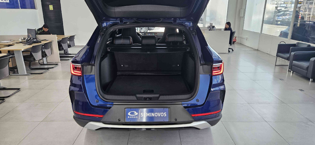 byd song plus 1.5 dm-i hibrido automatico 4p 20248