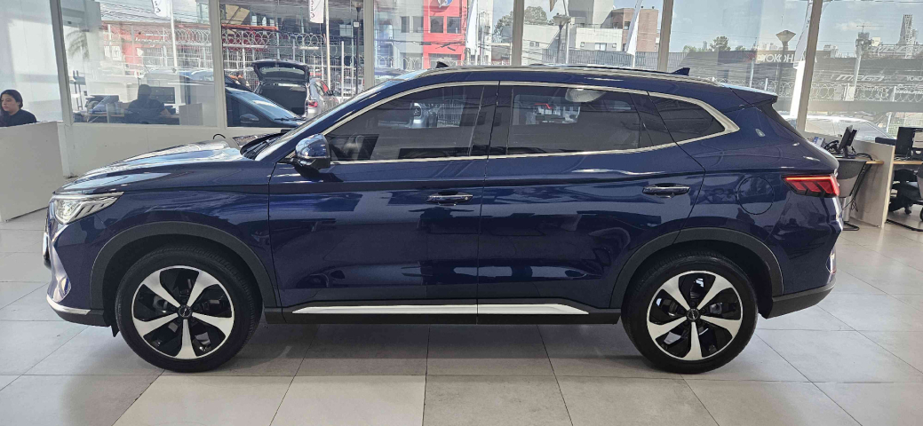 byd song plus 1.5 dm-i hibrido automatico 4p 20244