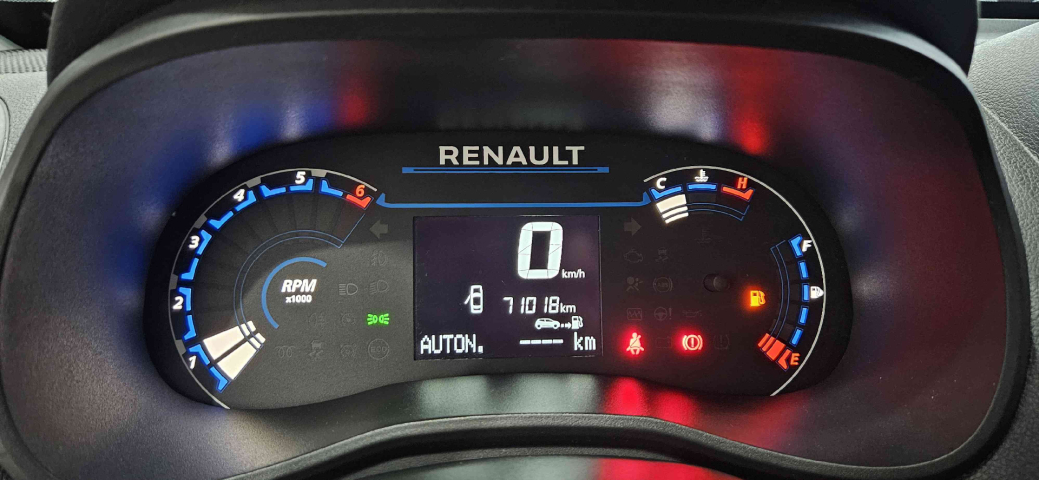 renault kwid 1.0 12v sce flex zen manual 4p 202313