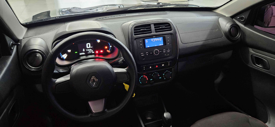 renault kwid 1.0 12v sce flex zen manual 4p 202312