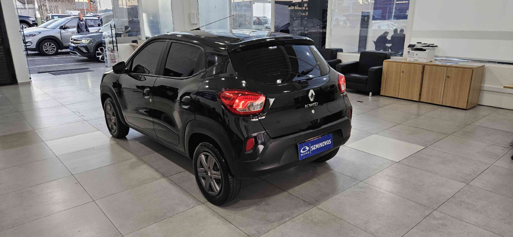 renault kwid 1.0 12v sce flex zen manual 4p 20235
