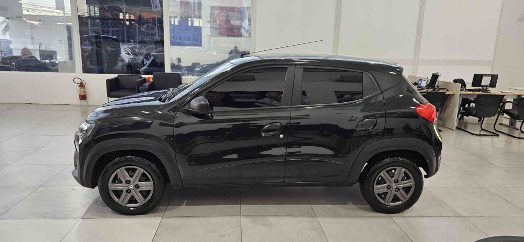 renault kwid 1.0 12v sce flex zen manual 4p 20234