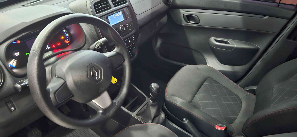 renault kwid 1.0 12v sce flex zen manual 4p 202310