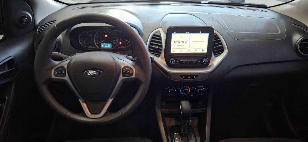 ford ka 1.5 ti-vct flex se plus automatico 4p 202011