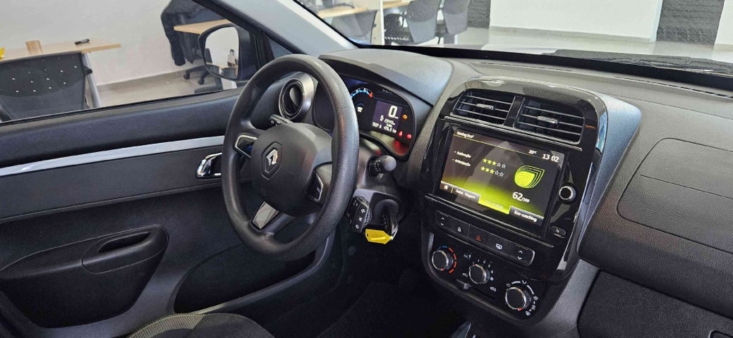 renault kwid 1.0 12v sce flex outsider manual 4p 202413