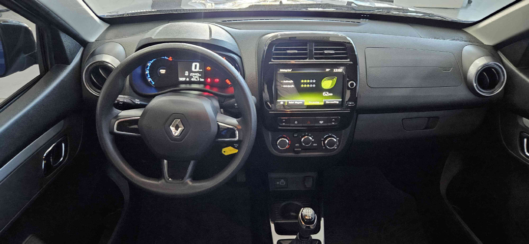 renault kwid 1.0 12v sce flex outsider manual 4p 202411