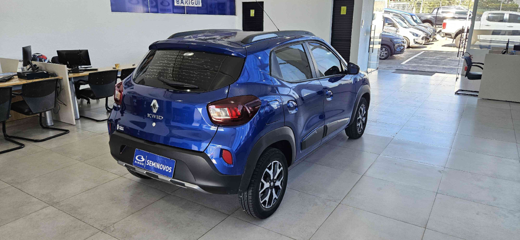 renault kwid 1.0 12v sce flex outsider manual 4p 20247