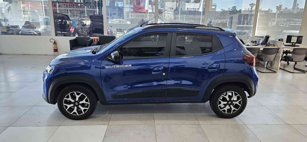 renault kwid 1.0 12v sce flex outsider manual 4p 20244