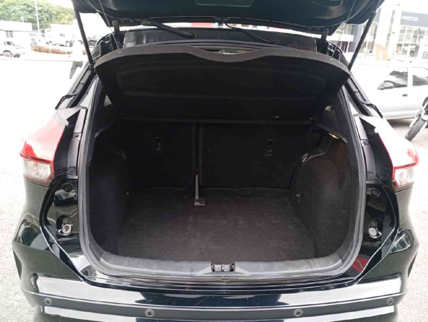 kicks exclusive 1.6 16v cvt xtronic 2021/228