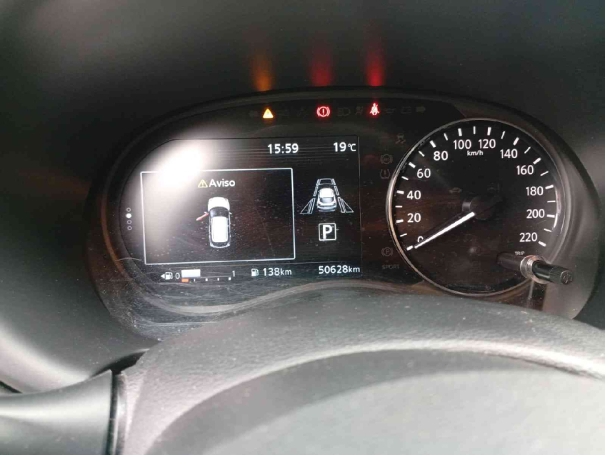 kicks exclusive 1.6 16v cvt xtronic 2021/2214