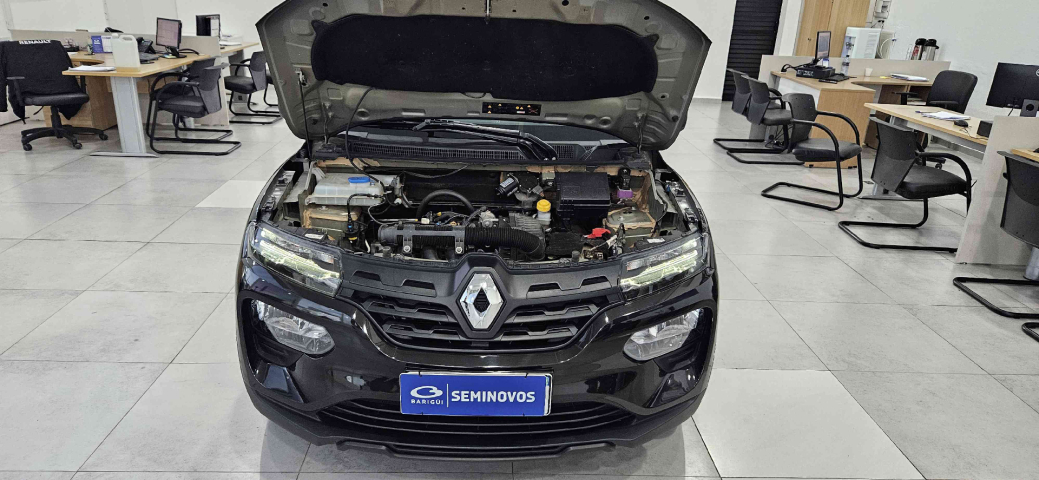 renault kwid 1.0 12v sce flex zen manual 4p 20239