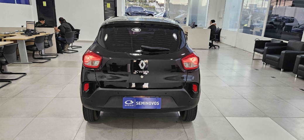renault kwid 1.0 12v sce flex zen manual 4p 20236