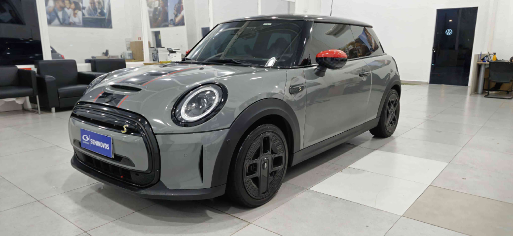 mini cooper se top 2p eletrico 9.9 4p automatico 20221