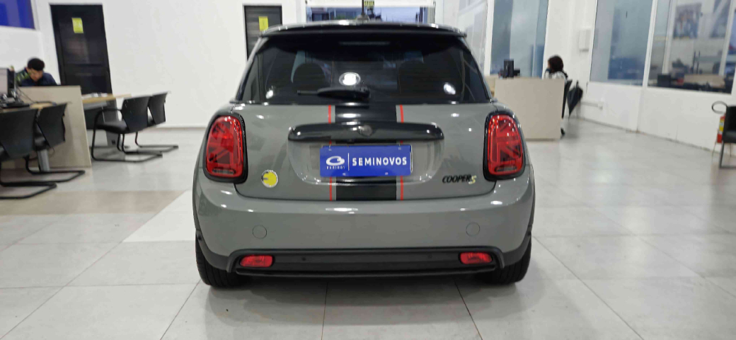 mini cooper se top 2p eletrico 9.9 4p automatico 20224