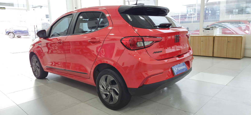 fiat argo 1.3 firefly flex drive manual 4p 20215