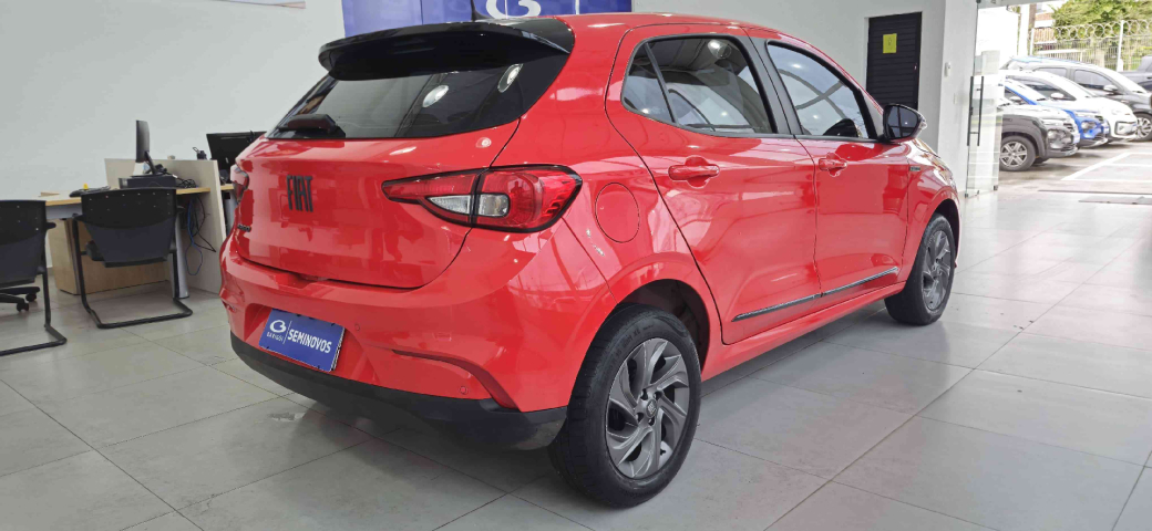 fiat argo 1.3 firefly flex drive manual 4p 20217