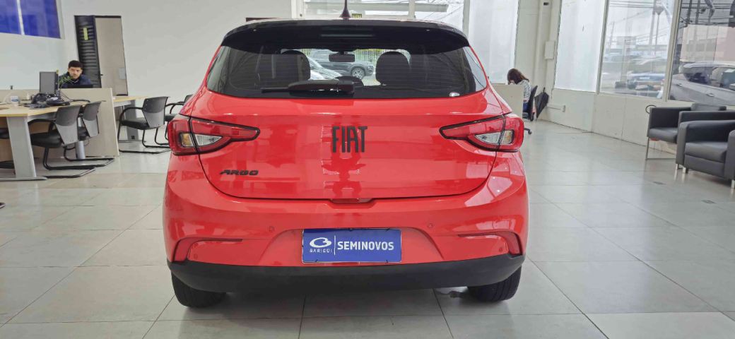 fiat argo 1.3 firefly flex drive manual 4p 20216