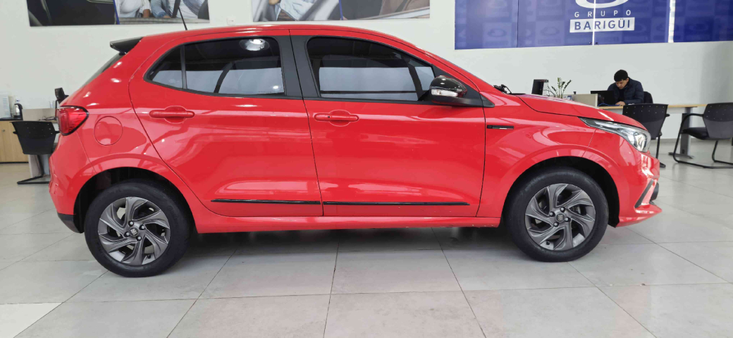 fiat argo 1.3 firefly flex drive manual 4p 2021