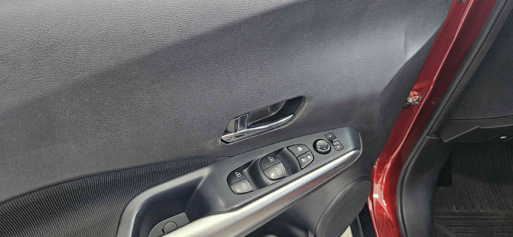 KICKS ADVANCE   1.6 16v CVT Flex 2022/2211