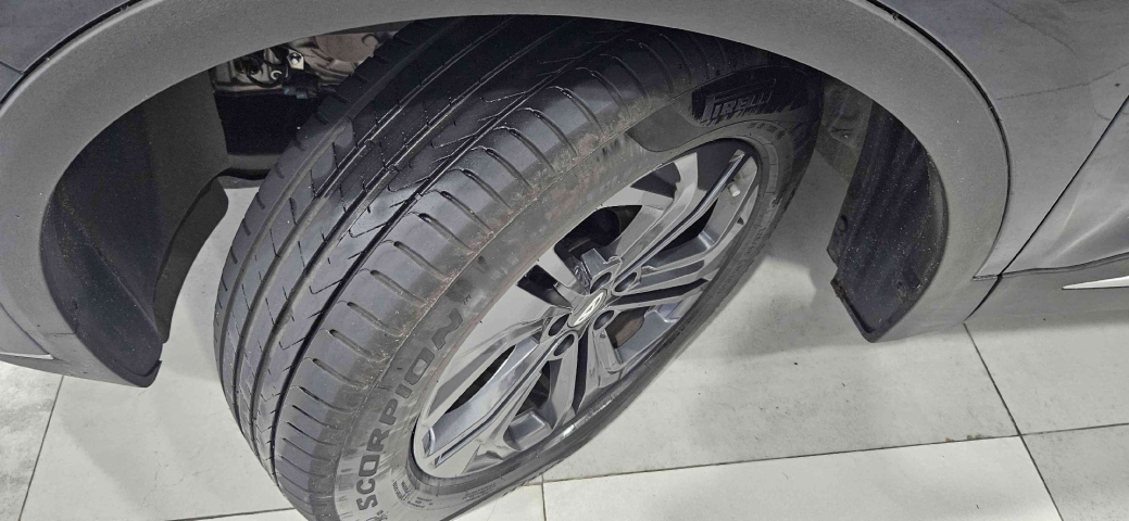 caoa chery tiggo 5x pro 1.5 tci flex hybrid max drive cvt hibrido 4p automatico 202614
