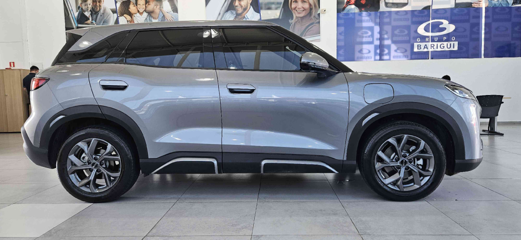 byd yuan pro 45,1 kw eletrico 1.5 4p automatico 2026