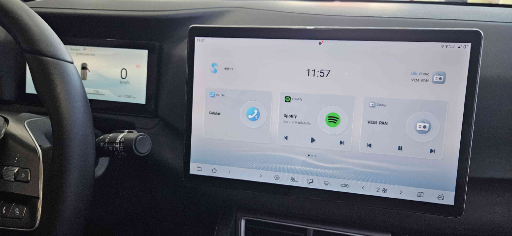 byd yuan pro 45,1 kw eletrico 1.5 4p automatico 202615