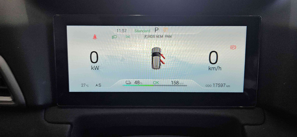 byd yuan pro 45,1 kw eletrico 1.5 4p automatico 202616