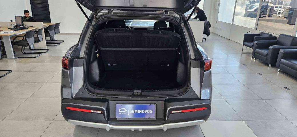 byd yuan pro 45,1 kw eletrico 1.5 4p automatico 20268