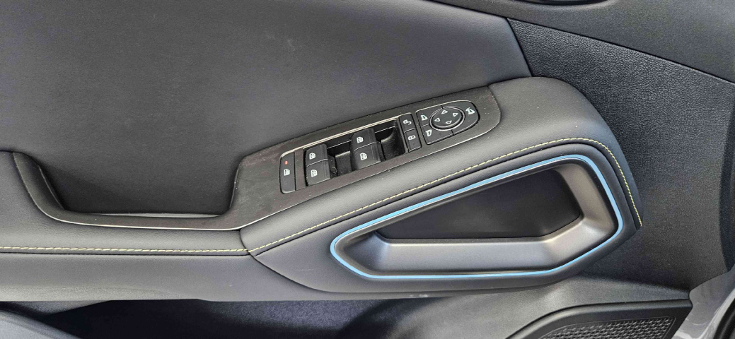 byd yuan pro 45,1 kw eletrico 1.5 4p automatico 202619