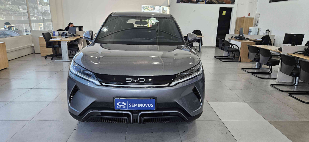 byd yuan pro 45,1 kw eletrico 1.5 4p automatico 20262