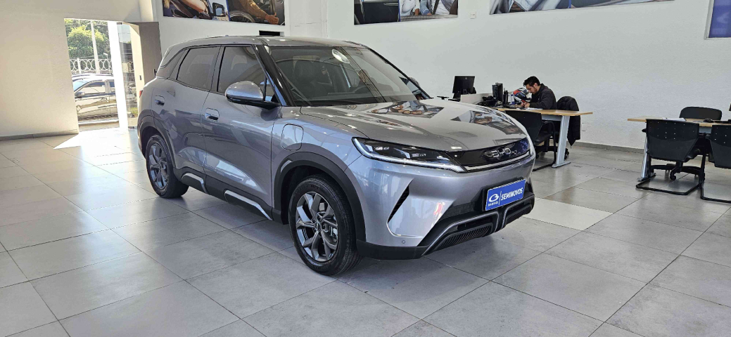 byd yuan pro 45,1 kw eletrico 1.5 4p automatico 20261