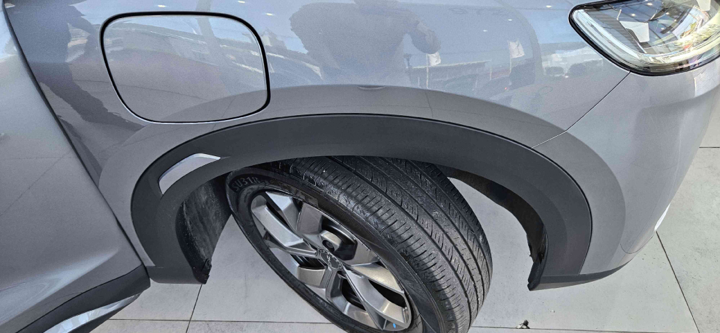 byd yuan pro 45,1 kw eletrico 1.5 4p automatico 202617