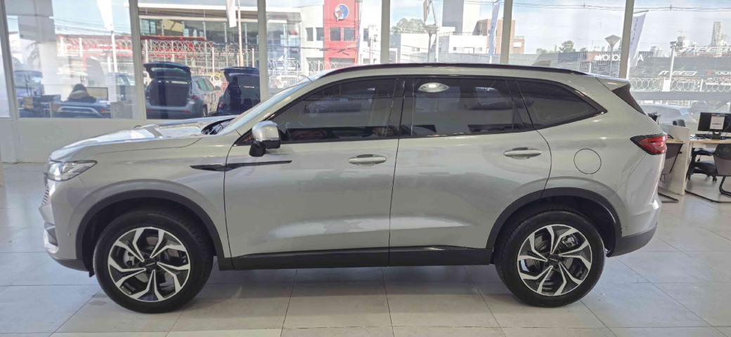 gwm haval h6 1.5 phev premium awd e-traction hibrido 4p automatico 20254