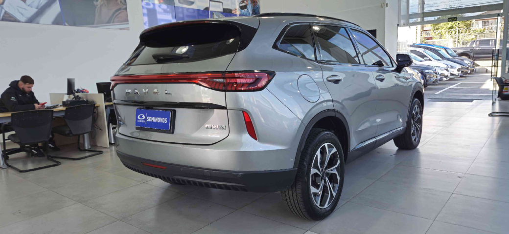 gwm haval h6 1.5 phev premium awd e-traction hibrido 4p automatico 20257