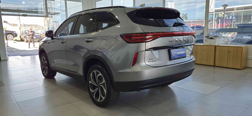 gwm haval h6 1.5 phev premium awd e-traction hibrido 4p automatico 20255