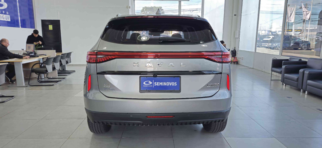 gwm haval h6 1.5 phev premium awd e-traction hibrido 4p automatico 20256