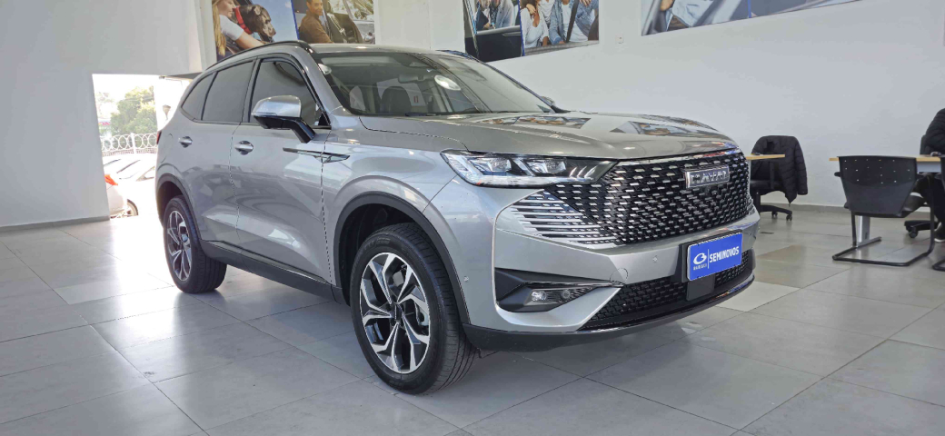 gwm haval h6 1.5 phev premium awd e-traction hibrido 4p automatico 20251