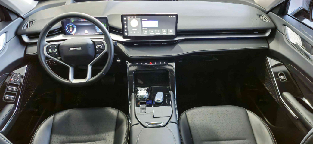 gwm haval h6 1.5 phev premium awd e-traction hibrido 4p automatico 202511