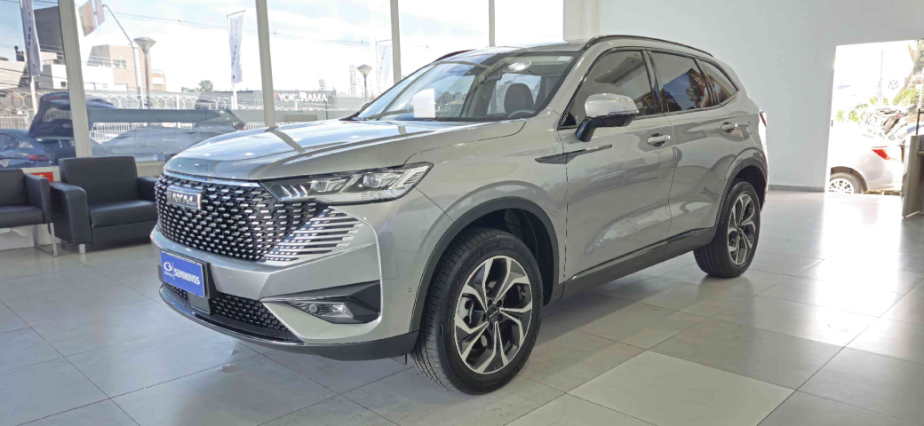 gwm haval h6 1.5 phev premium awd e-traction hibrido 4p automatico 20253