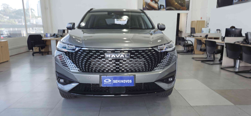 gwm haval h6 1.5 phev premium awd e-traction hibrido 4p automatico 20252