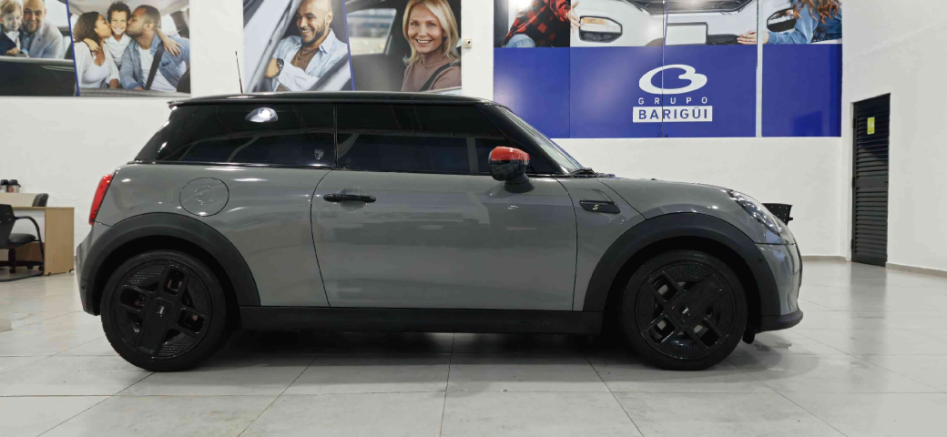 mini cooper se top 2p eletrico 1.5 4p automatico 2022