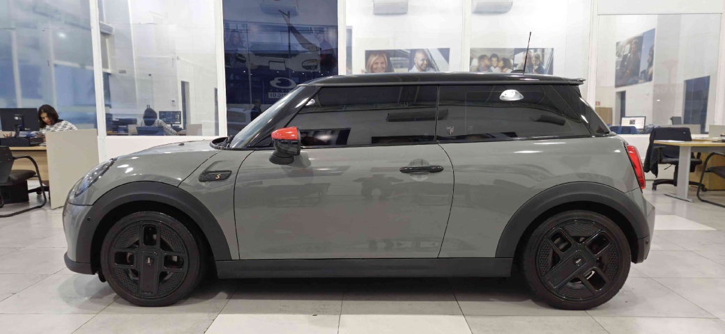 mini cooper se top 2p eletrico 1.5 4p automatico 20224
