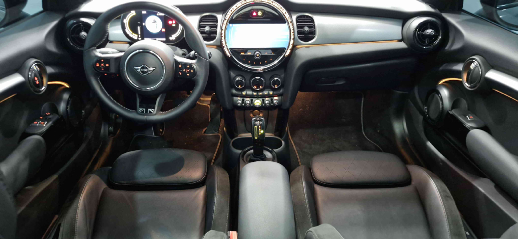 mini cooper se top 2p eletrico 1.5 4p automatico 202211