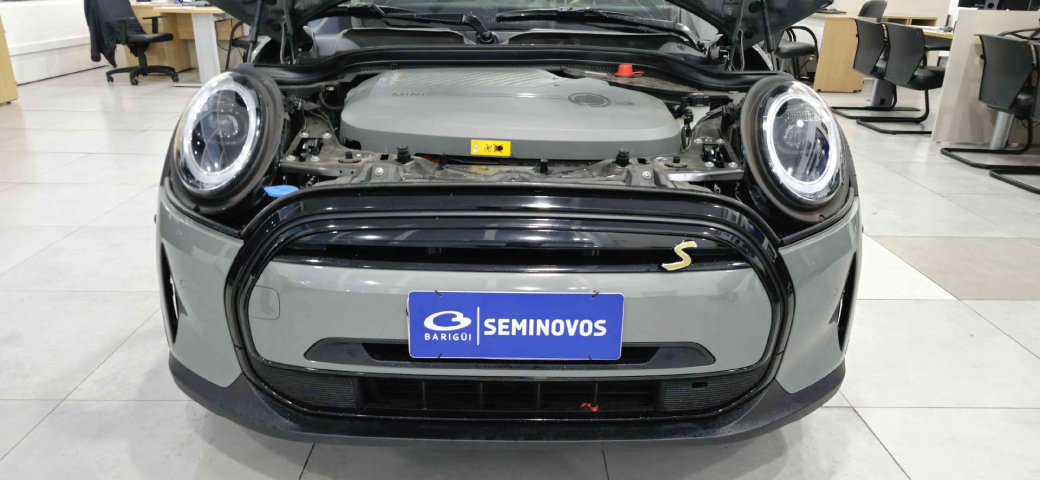 mini cooper se top 2p eletrico 1.5 4p automatico 20229