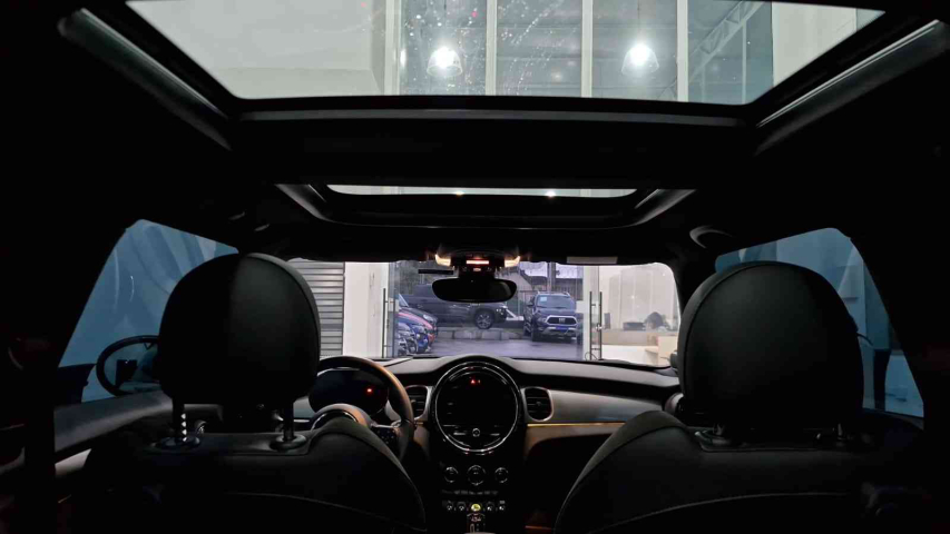 mini cooper se top 2p eletrico 1.5 4p automatico 202214
