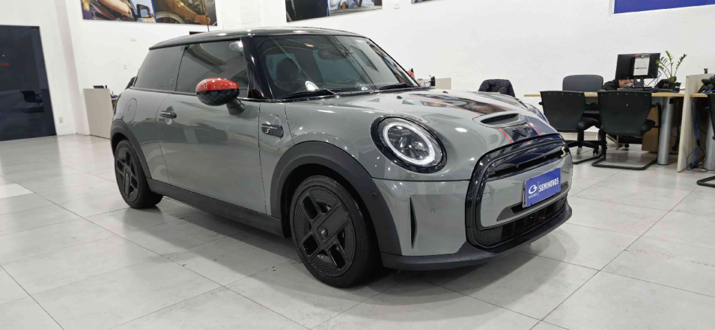 mini cooper se top 2p eletrico 1.5 4p automatico 20221