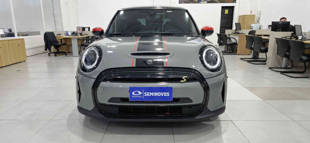 mini cooper se top 2p eletrico 1.5 4p automatico 20222