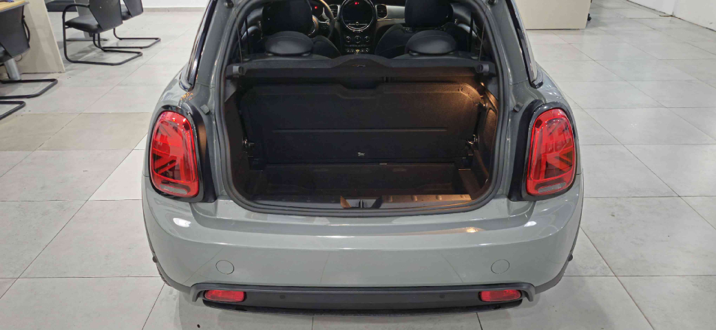 mini cooper se top 2p eletrico 1.5 4p automatico 20228