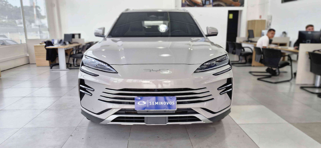 byd song plus 1.5 dm-i hibrido automatico 4p 20262
